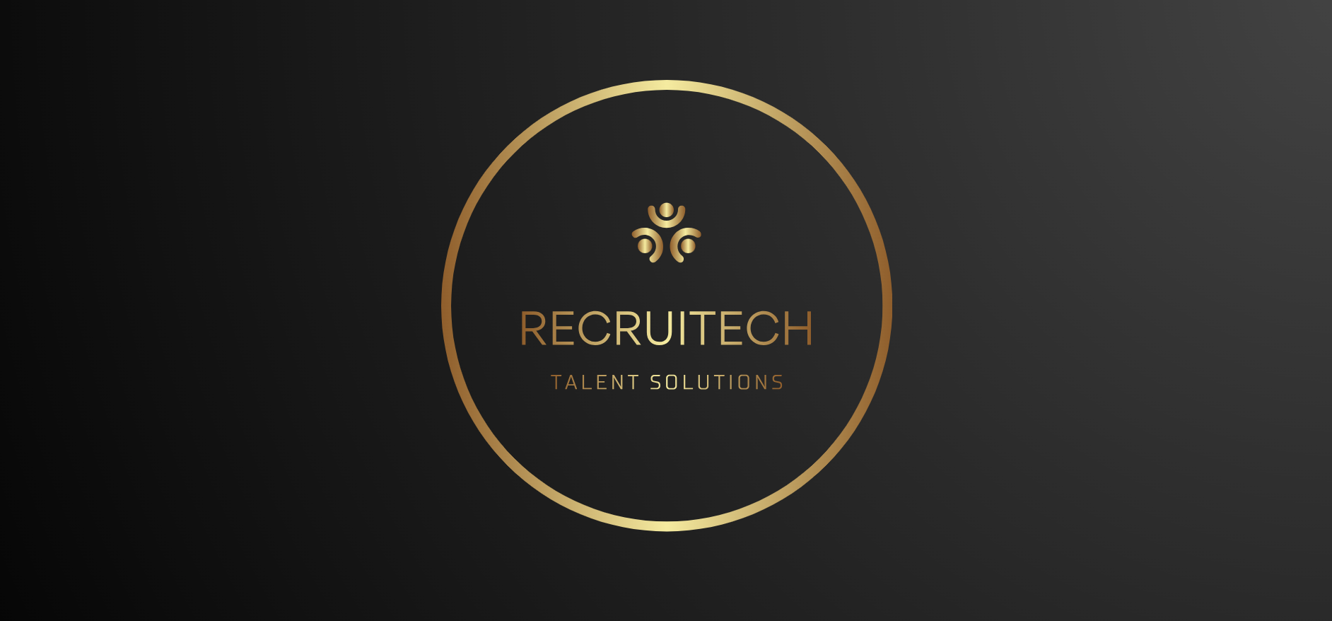RecruiTech Logo